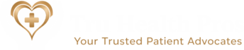 TRU Health Pros logo
